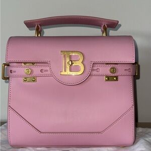 Balmain BBuzz 23 top handle